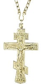Pectoral cross - A212