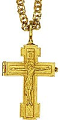 Pectoral cross - A213