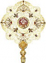 Liturgical fan (ripidion) - A658