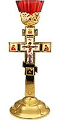 Holy Table vigil lamp - A942