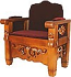 Church furniture: Bishop throne no.9-2