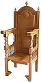 Church furniture: Stasidi no.2-1
