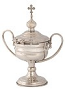 Vessel for water blessing no.2