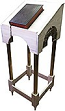 Church lecterns: Lectern no.7016