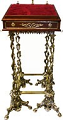 Church lecterns: Lectern no.759