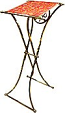 Church lecterns: Lectern no.7019