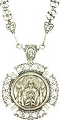 Bishop panagia no.K40