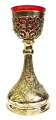 Vigil lamp no.371