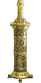 Floor church candle-stand - 712 (16 candles)