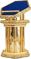Church lectern - no.4b
