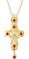 Pectoral chest cross no.106