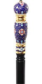 Jewelry Bishop Greek staff no.1