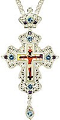 Pectoral cross - A163L (with chain A1)
