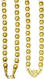 Chain for cross or panagia - A286