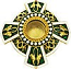 Church reliquary - A510