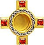 Church reliquary - A994
