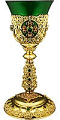 Table vigil lamp - A660