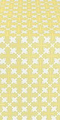 Pokrov metallic brocade (white/gold)