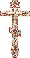 Blessing cross - 54