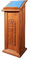 Church lectern no.625