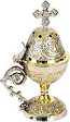 Hand censer - 21