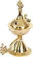 Hand censer - 31