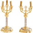 Bishop dikirion-trikirion no.10