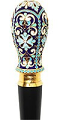 Jewelry Bishop staff - 61