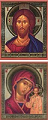 Wedding icon set 16-17