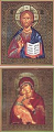 Wedding icon set 4-5