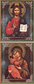 Wedding icon set 43-45