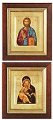 Wedding icon set 201-206