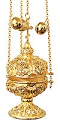 Jewelry Bishop censer no.10