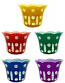 Church votive glass no.14 (triplex) (250 mL)