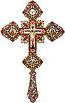 Blessing cross no.4