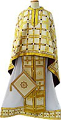 Greek Priest vestments - 2