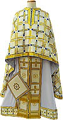 Greek Priest vestments - 3