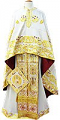Greek Priest vestments - 4