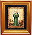 Wall icon A133 - Holy Blessed Matrona of Moscow