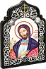 Table icon A812 - Holy Right-Believing Great Prince Alexander of Neva
