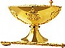 Incense box no.842
