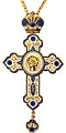 Pectoral chest cross no. Z-02
