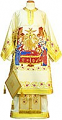 Bishop vestments - Pentecost