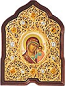 Religious icon: Theotokos of Kazan no.31