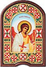 Religious icon: Holy Guardian Angel - 11