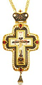 Pectoral award cross - A278