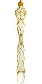 Communion spoon - A5