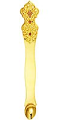 Communion spoon - A198