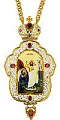 Bishop panagia (encolpion) - A984