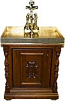 Memorial sand table
